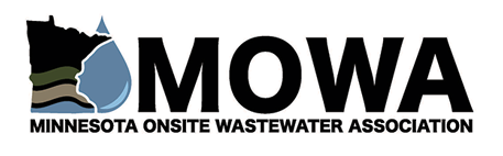 
About MOWA
Promoting professionalism in the onsite wastewater industry.
The Minnesota Onsite Wastewater Association